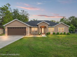 11080 Sedgefield Ave, Spring Hill, FL 34608