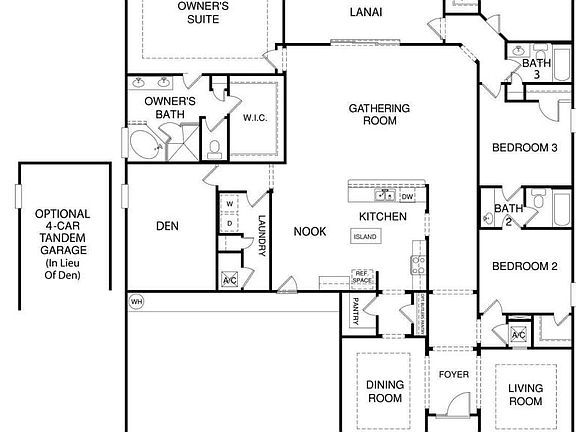 2nd image of 133 Cereus Ln