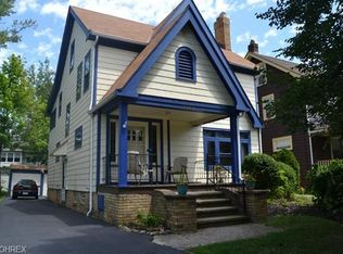 3389 Silsby Rd, Cleveland Heights, OH 44118