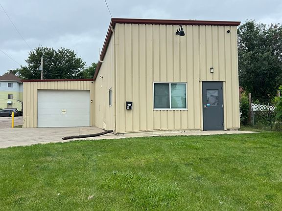 1015 Court St Sioux City