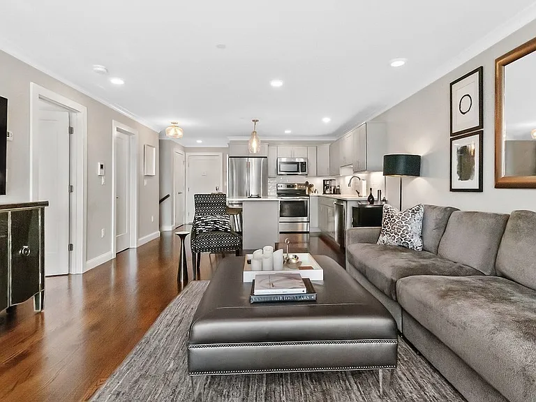 1789 Centre St #405 — Photo 8