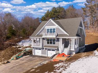 16 Heron Point Ln LOT 8, Kittery, ME 03905
