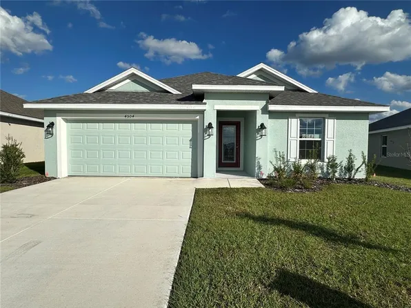 4504 SW 90th Lane Rd, Ocala, FL 34476