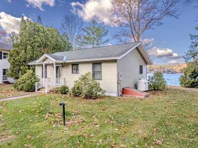 136 Cones Point Road, Poultney, VT, 05764