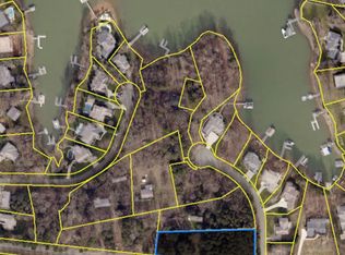 LOT 2 Conner Cove Ln, Denver, NC 28037