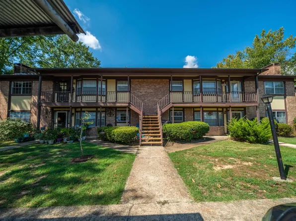 600 Higdon Ferry Rd APT 802, Hot Springs, AR 71913