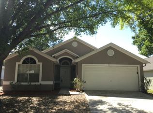 343 Riunite Cir, Winter Springs, FL 32708