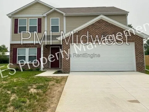 2913 Kings Canyon Dr, Muncie, IN 47303