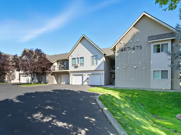 22855 E Country Vista Dr Unit 471, Liberty Lake, WA 99019