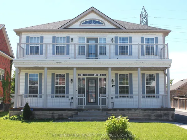 412 Wright Cres, Niagara On The Lake, ON L0S 1J0