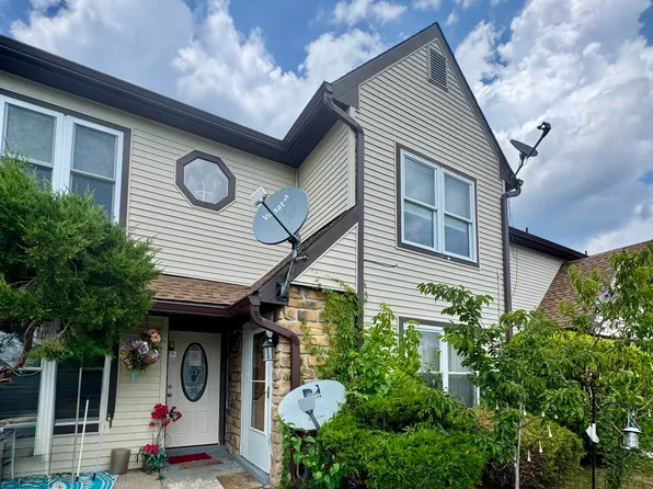 3514 Woodland Dr #51, Mays Landing, NJ 08330