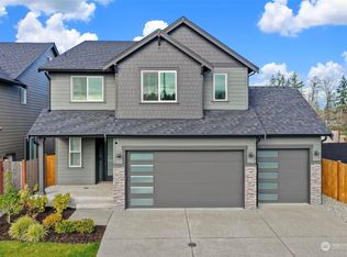 7409 175th Street Ct E, Puyallup, WA