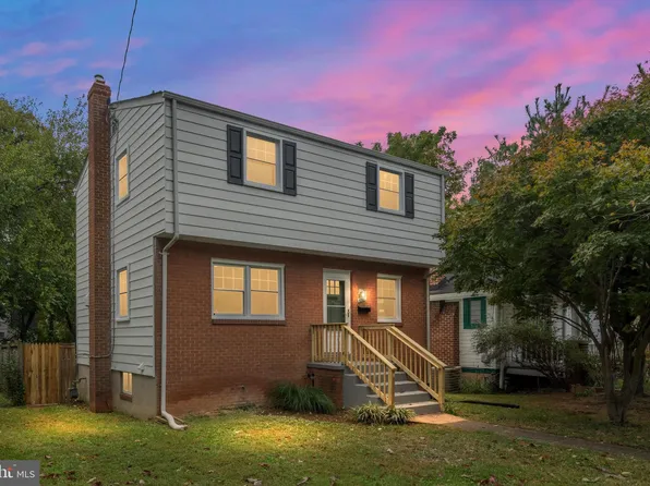 6307 45th Pl, Riverdale, MD 20737