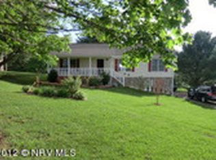 2520 June Ln, Draper, VA 24324