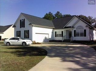 13 Bushnell Ct, Lugoff, SC 29078