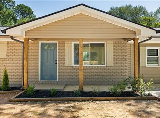 2881 Old Lost Mountain Rd, Powder Springs, GA 30127