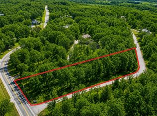 Lot 6 Woodbury Drive, Forsyth, MO 65653