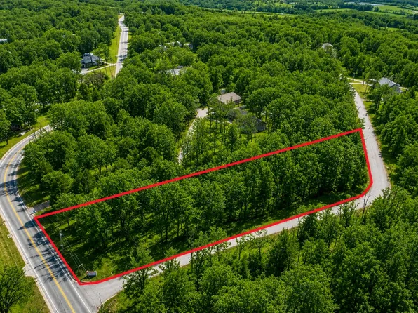 Lot 6 Woodbury Drive, Forsyth, MO 65653