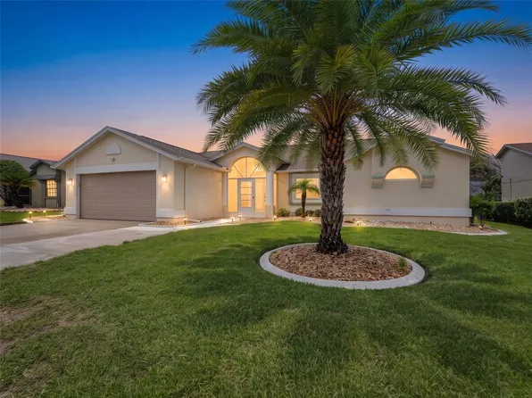 8342 DANBURY LANE, HUDSON, FL 34667