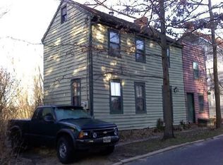 49 Imlaystown Rd, Cream Ridge, NJ 08514