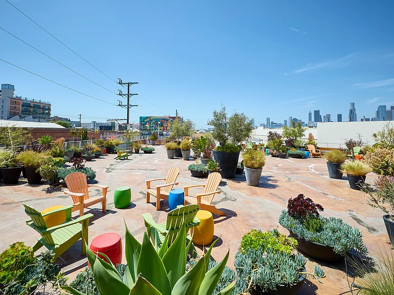 1855 Industrial St #421 — Photo 35