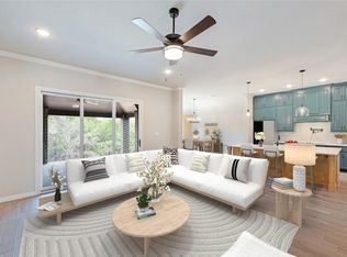 1001 Kingsway Dr, Weatherford, TX 76088