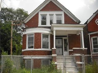 5517 S Ada St, Chicago, IL 60636