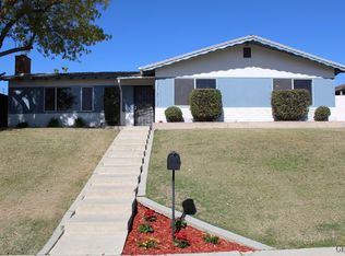 3604 Cardinal Ave, Bakersfield, CA 93306