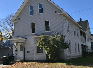 115 Franklin St APT 2, Franklin, NH 03235