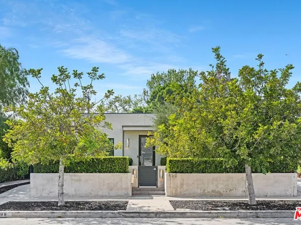 429 N Lucerne Blvd, Los Angeles, CA 90004