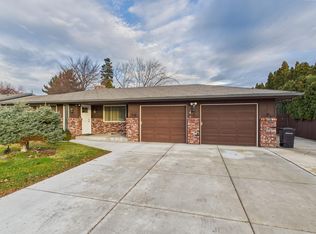 911 S 41st Ave, Yakima, WA 98908