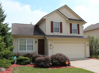1777 Savannah Ln, Ypsilanti, MI