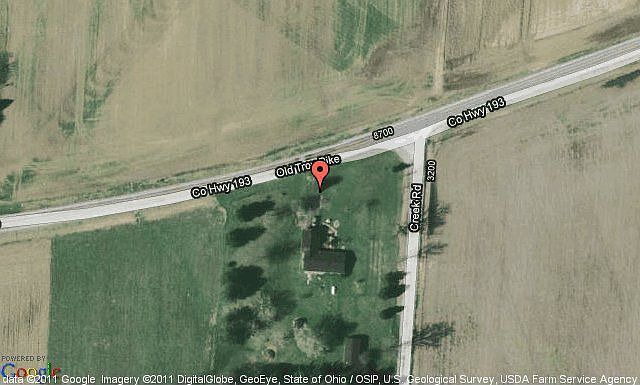 Map View