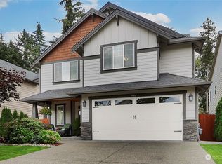 11812 172nd Street Ct E, Puyallup, WA 98374