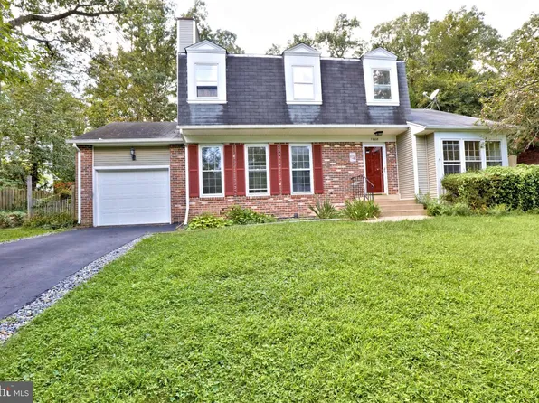 7808 Tower Woods Dr, Springfield, VA 22153