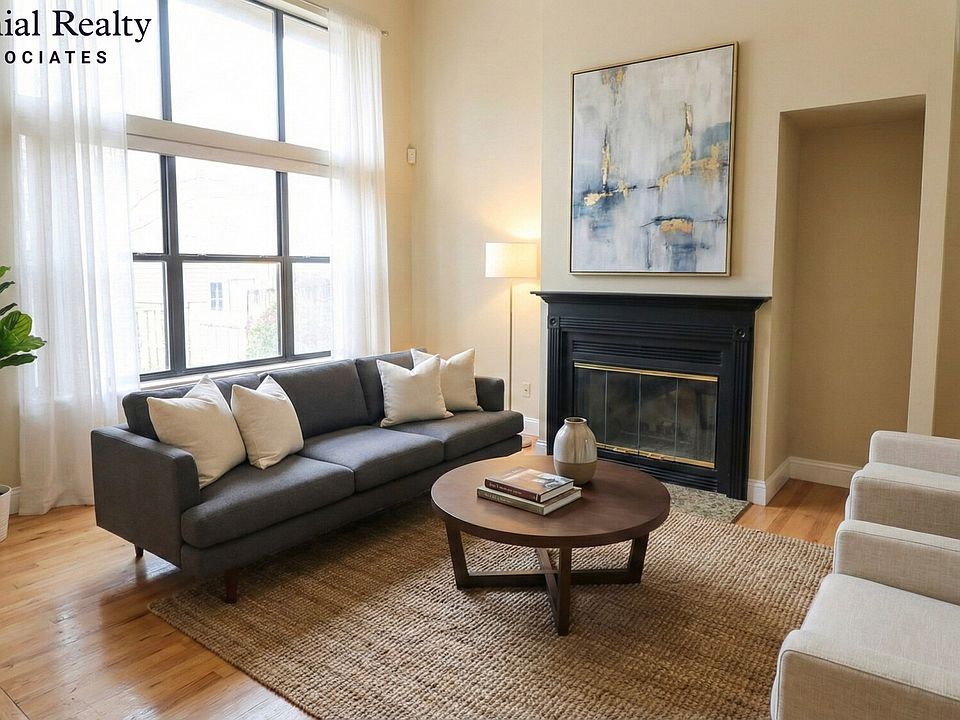 1st image of 85 Brainerd Rd #6