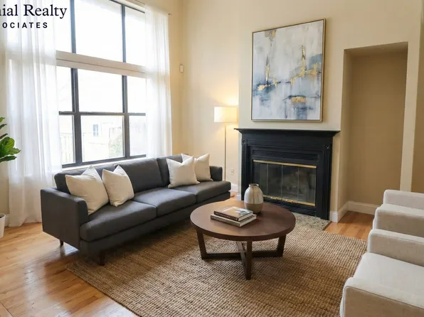 85 Brainerd Rd #6, Allston, MA 02134