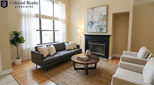 85 Brainerd Rd #Townhouse 6 Photo 1