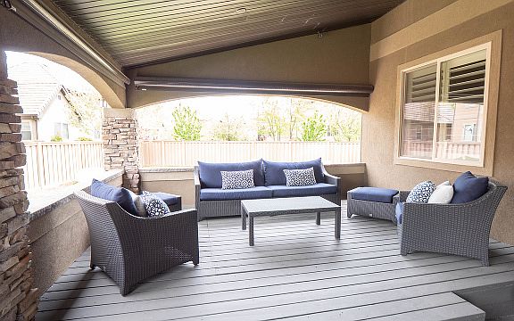 3rd image of 2064 W Wild Rose Ct