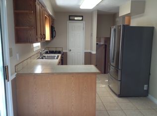 160 Rock Garden Ter NW, Marietta, GA 30064