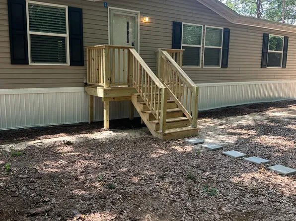 3428 Us Highway 90 W, Defuniak Springs, FL 32433