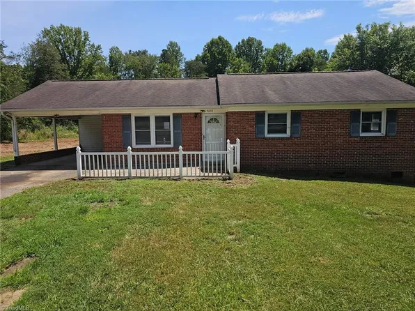 5633 Bethel Rd, Jonesville, NC 28642