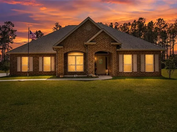 12750B Jenkins Pit Rd, Daphne, AL 36527