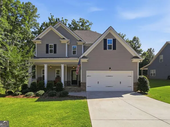4042 Windsor Trl, Hoschton, GA 30548