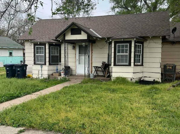 615 N Washington St, El Dorado, KS 67042