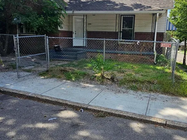 331 Cansler Ave, Knoxville, TN 37921