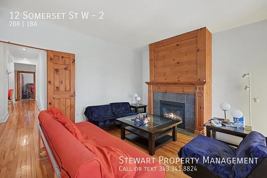 2 bed, 1041 sqft, $2,800 — Photo 3