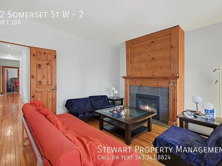 12 Somerset St W #2 — Photo 3
