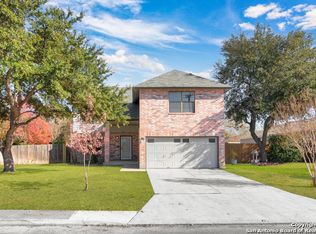 7436 Gallery Rdg, San Antonio, TX 78250