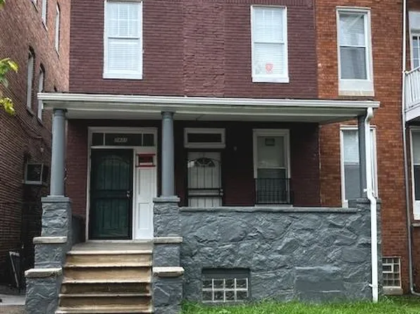 2431 Linden Ave, Baltimore, MD 21217